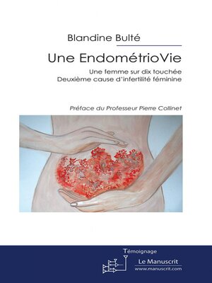 cover image of Une EndométrioVie